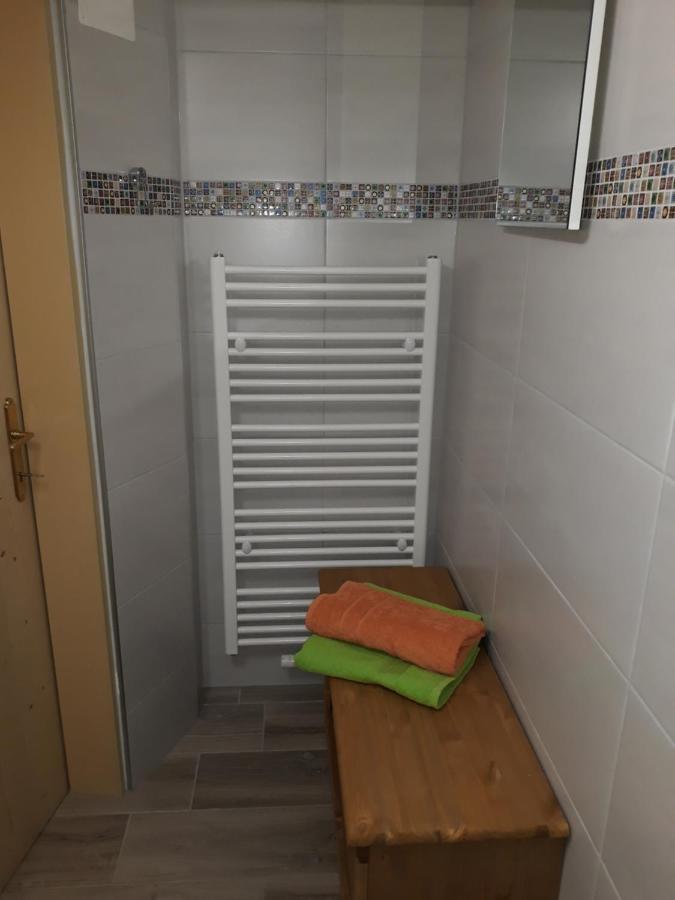 Umundumhuette Villa Katsch an der Mur Kültér fotó