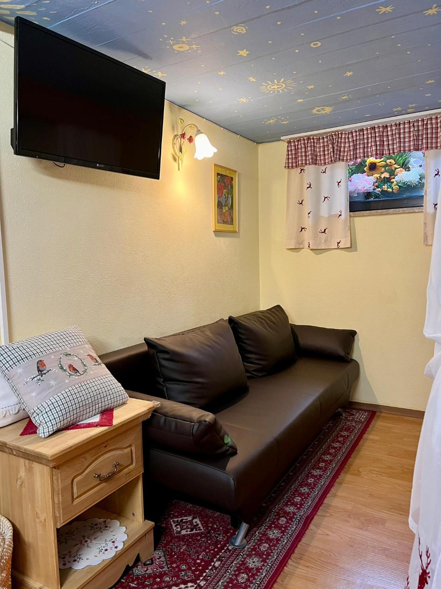 Umundumhuette Villa Katsch an der Mur Kültér fotó