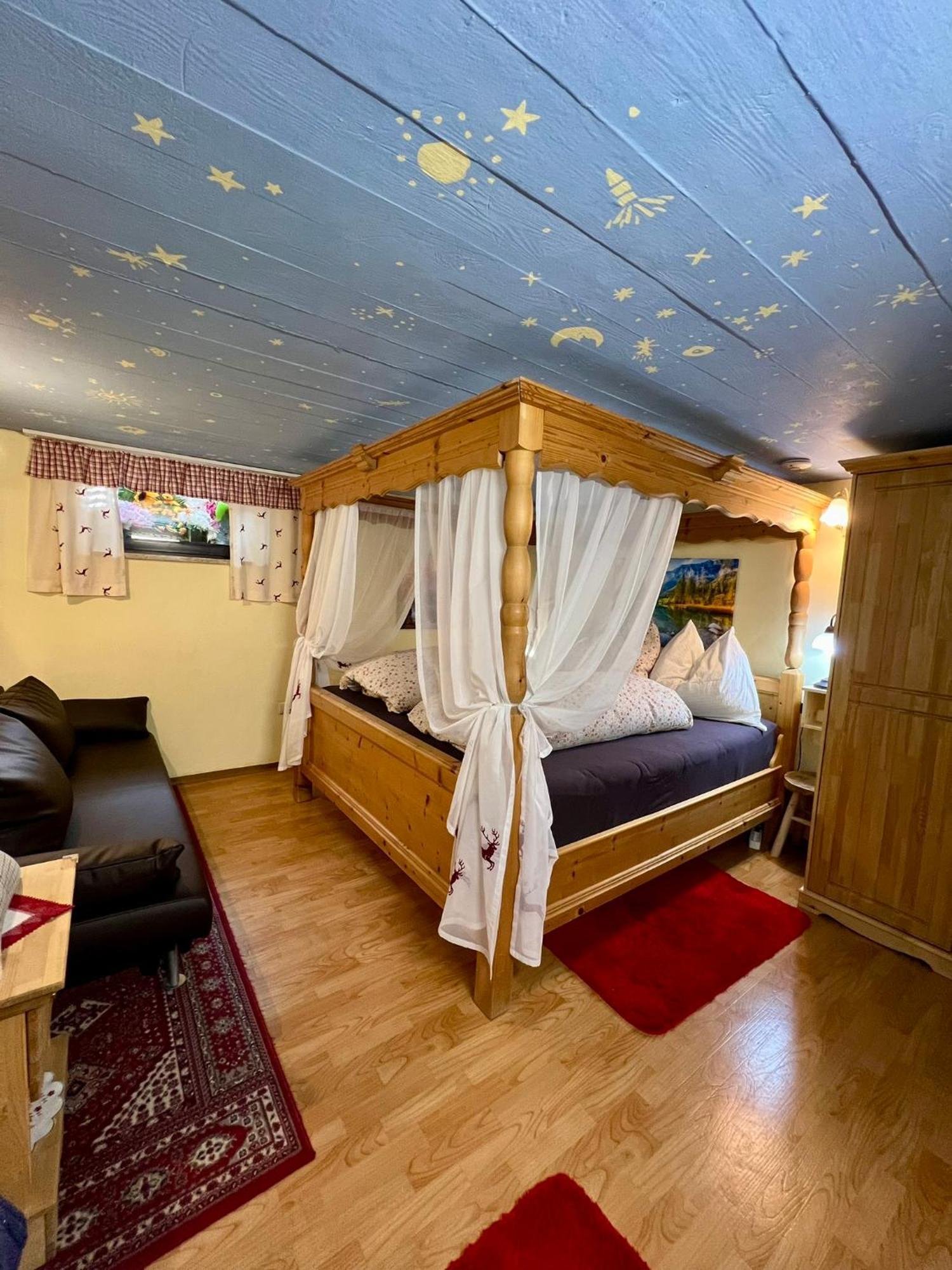 Umundumhuette Villa Katsch an der Mur Kültér fotó