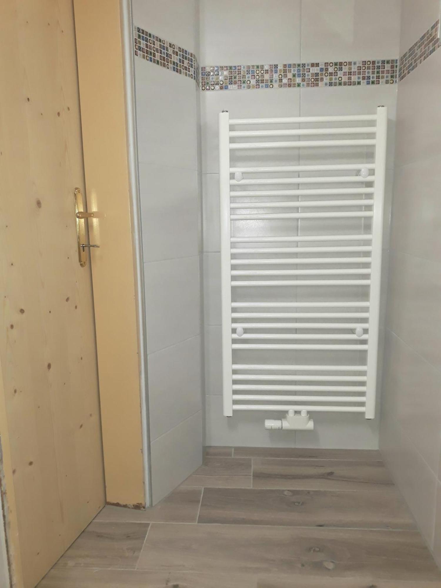 Umundumhuette Villa Katsch an der Mur Kültér fotó