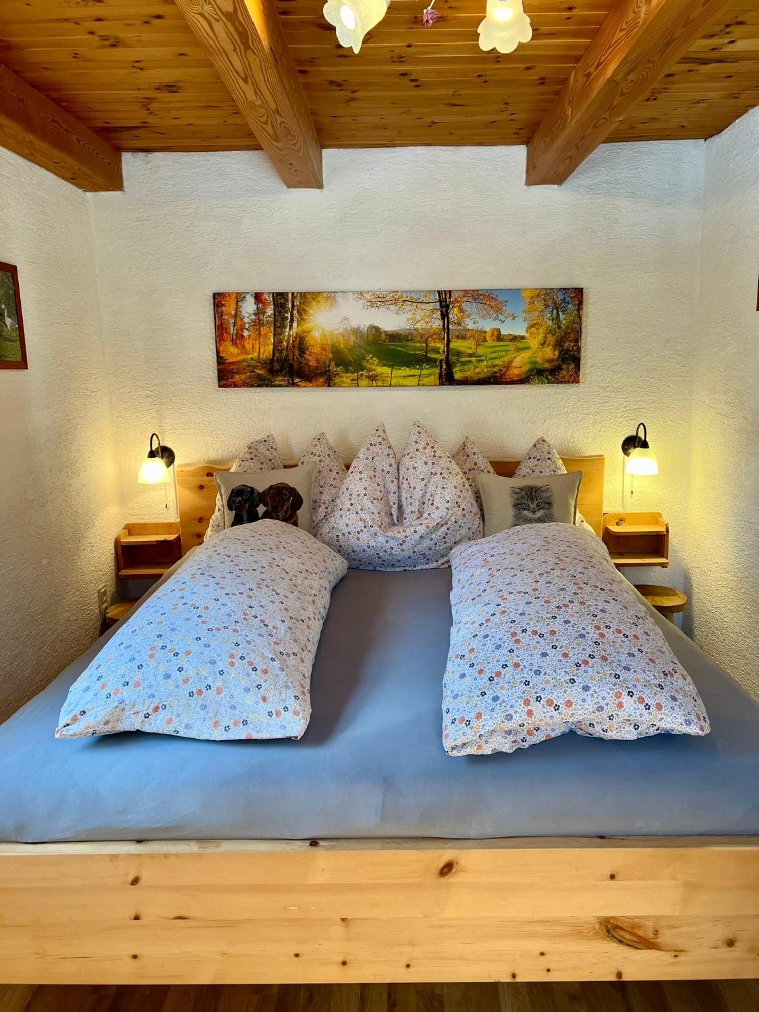 Umundumhuette Villa Katsch an der Mur Kültér fotó
