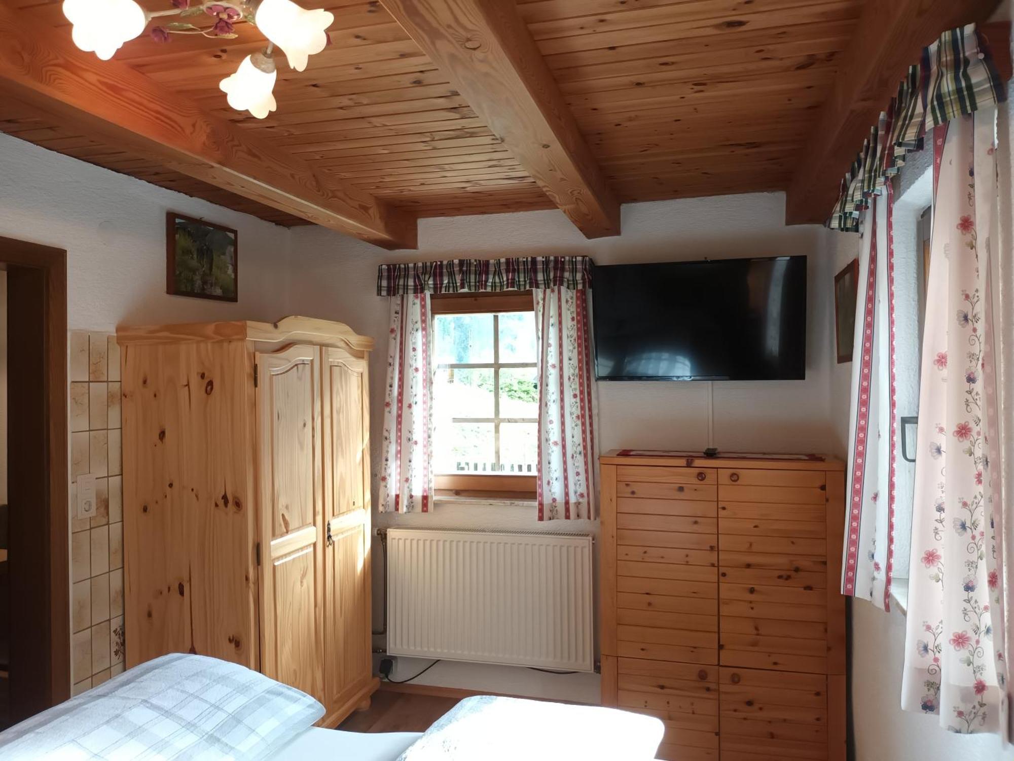 Umundumhuette Villa Katsch an der Mur Kültér fotó
